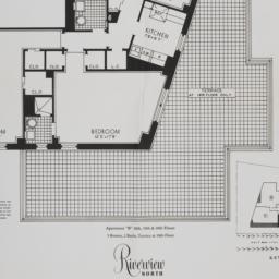 Riverview North, 605 E. 82 ...