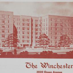 The Winchester, 3030 Ocean ...