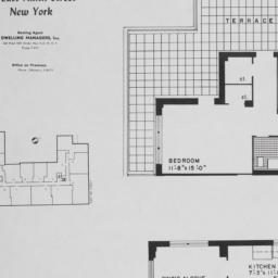 Randall House, 63 E. 9 Stre...