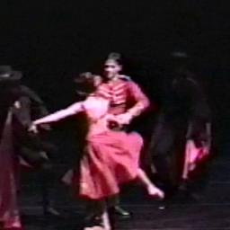 Zorro Gala Night