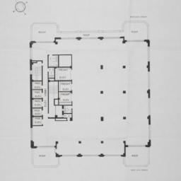 305 E. 45 Street, Plan Of 2...