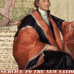 In service to the new nation -- the life & legacy of John Jay