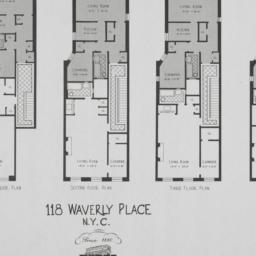 118 Waverly Place