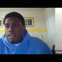 Oral history interview with...