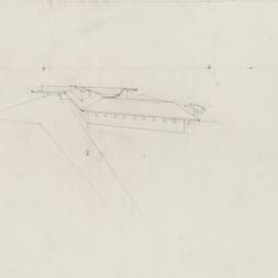 Aerial view sketch