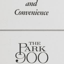 The Park 900, 900 Park Aven...