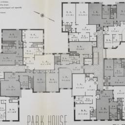Park House, 89-11 153 Street
