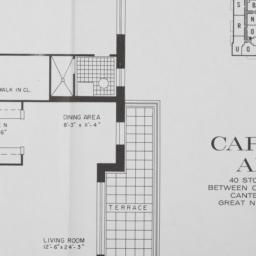 Carlyle Apartments, 40 Ston...