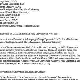 Minutes, 2011-03-25. Columb...