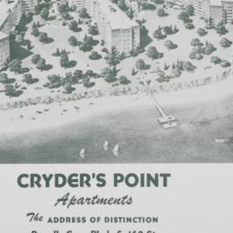 Cryder's Point Apartmen...
