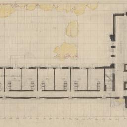 Working drawing #3: Ground ...
