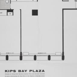Kips Bay Plaza, 333 E. 30 S...