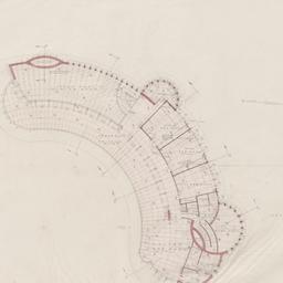 Working drawing #3: Second ...