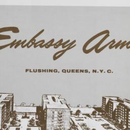 Embassy Arms, Union Street ...