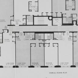 Spencer House, 5715 Mosholu...