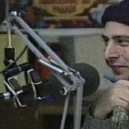 Radio Unnameable