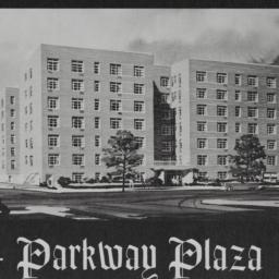 Parkway Plaza, Ocean Parkwa...