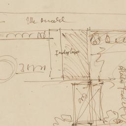 Sketch plan