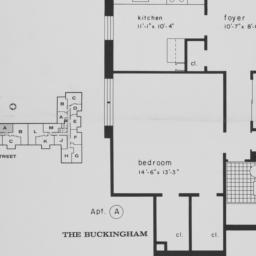 Frances Gardens - The Bucki...