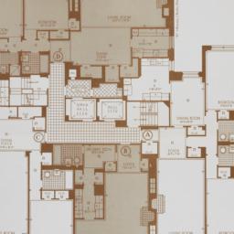 220 Central Park South, Pla...