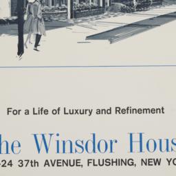 The Windsor House, 144-24 3...