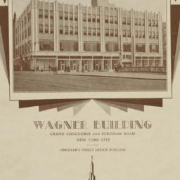 Wagner Building, 2488 Grand...