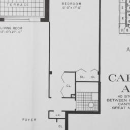 Carlyle Apartments, 40 Ston...