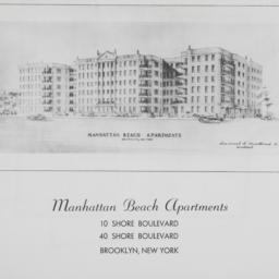 Manhattan Beach Apartments,...