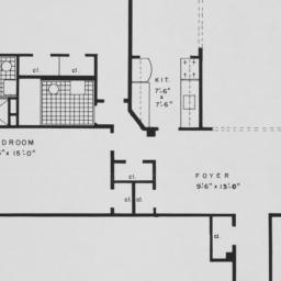 Metropolis Apartments, 86-3...