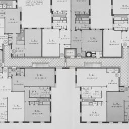Solar Apartments, 89-107 16...
