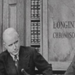 Dunning, John R. Chronoscope