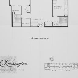Park Kensington, 1 Kensingt...