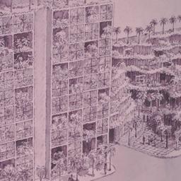 Perspective drawing. Sugges...