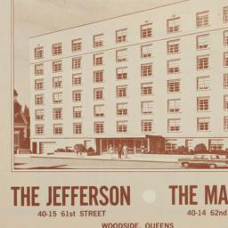 Twins - The Jefferson, The ...