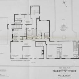 308 E. 79 Street, Pent Hous...