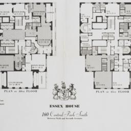 Essex House, 160 Central Pa...