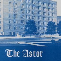The Astor, 51st Avenue And ...