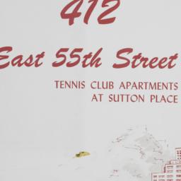 412 East 55th Street