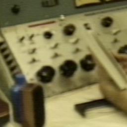 Unidentified Bob Fass radio...