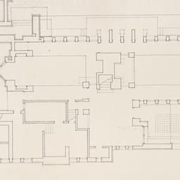 Ground floor plan