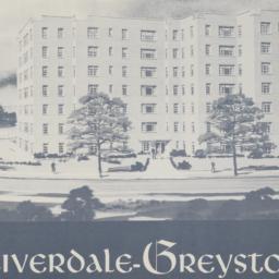 The Riverdale-Greystone, 34...