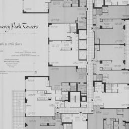Gramercy Park Towers, 205 T...