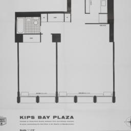 Kips Bay Plaza, 333 E. 30 S...