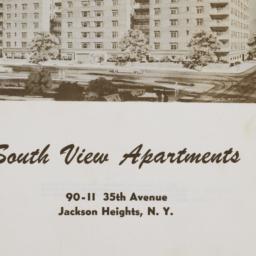South View Apartments, 90-1...