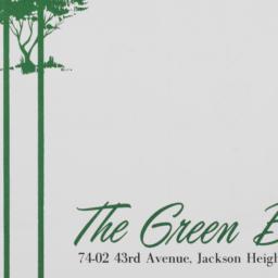 The Green Briar, 74-02 43 A...