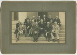 Amherst Class of 1876
