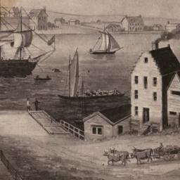 Fulton Ferry 1746.