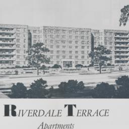 Riverdale Terrace Apartment...
