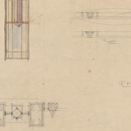Window design details