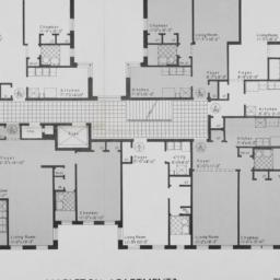 Mapleton Apartments, 41-90 ...